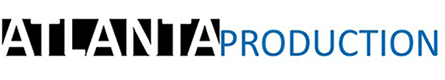 Atlanta Production logo - PAS24 certified aluminium door manufacturer